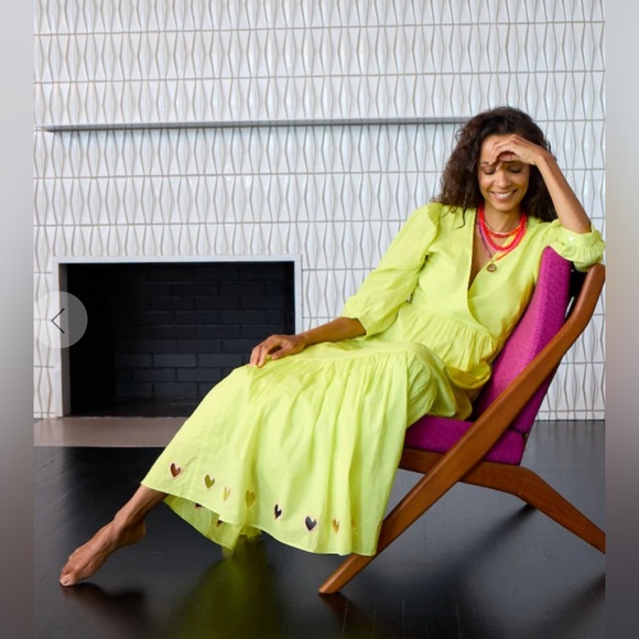 💛 Kerri Rosenthal - Bella Dress - Picture 8 of 11